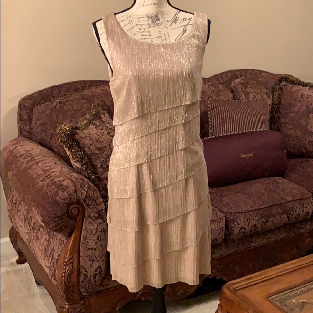 Cute party dress